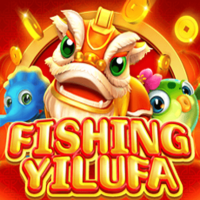 Fishing Yi Lu Fa arcade on Jillitt
